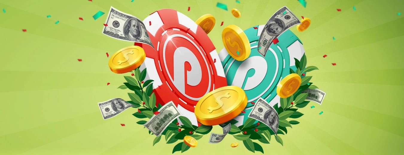 Welcome Bonus Welcome Bonus